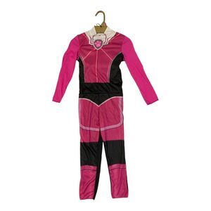 Disguise Pink and Black Kids Costume